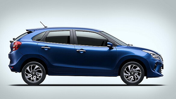 Maruti Baleno Sigma 1 2 Price In India Features Specs And