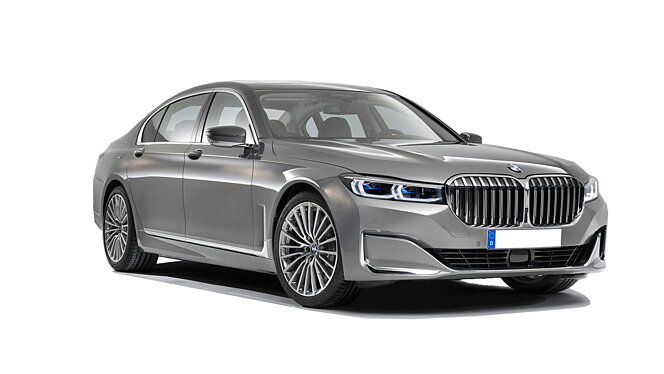 Bmw 7 Series Price Images Colours And Reviews Carwale