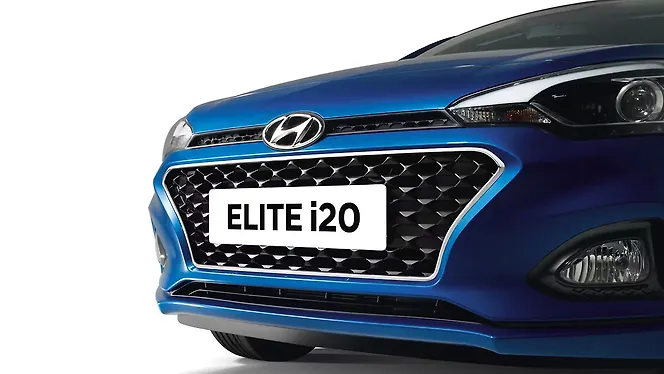 Hyundai I20 Asta New Model 2020