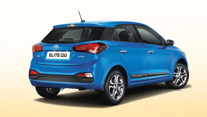 Hyundai Elite I20 New Model 2020 Price