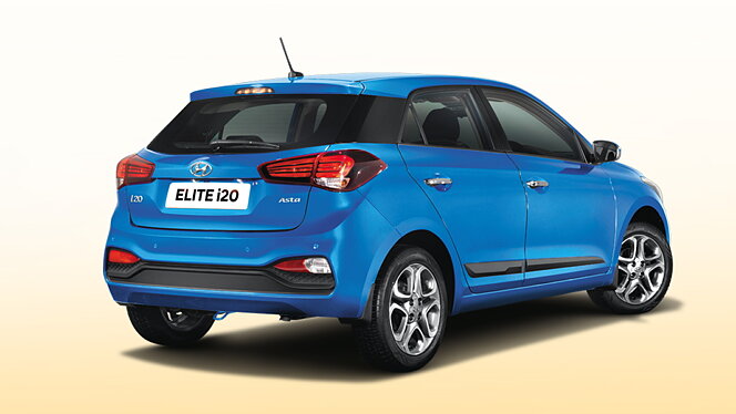 Hyundai Elite I20 January 2020 Price Images Mileage