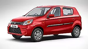 Maruti Alto Lxi Cng Top Model Price In India Features Specs And Reviews Carwale
