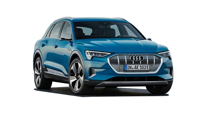 Image result for Audi e-tron