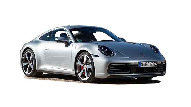 911 porsche 2022 Porsche