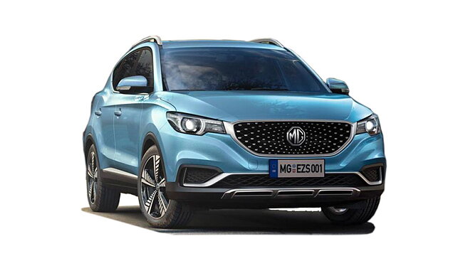 Mg Zs Ev Exclusive Price In India Features Specs And