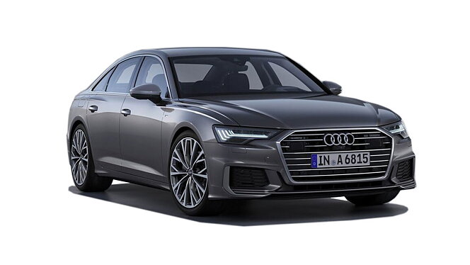 Audi A6 Price In India Images Mileage Colours Carwale