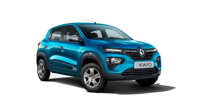 Renault Kwid Car Images And Features