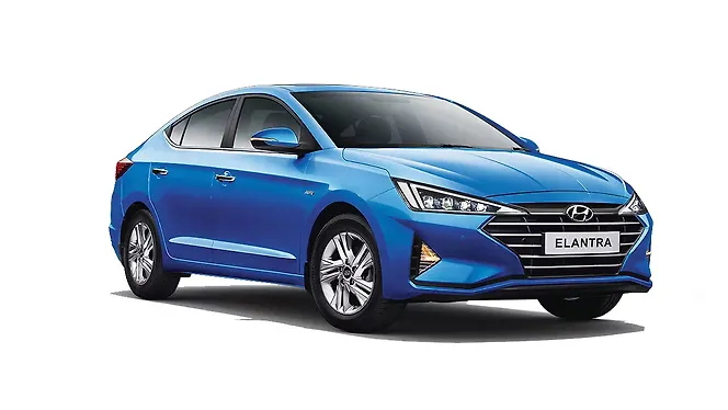 Hyundai Elantra January 2020 Price Images Mileage