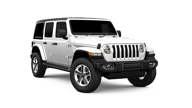 Jeep sahara 2019 store price