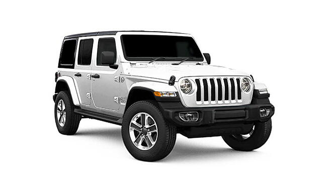 Jeep Wrangler [2019-2021] Rubicon Price in India - Features, Specs and  Reviews - CarWale