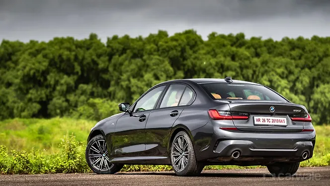 Bmw 3 Series Price In Kochi November 2020 On Road Price Of 3 Series In Kochi Carwale