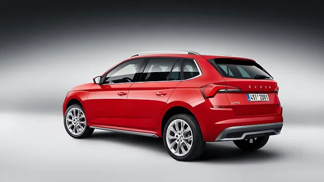Skoda Kamiq Reviews Must Read 13 Kamiq User Reviews