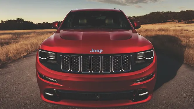 Jeep Grand Cherokee Price In India Images Mileage
