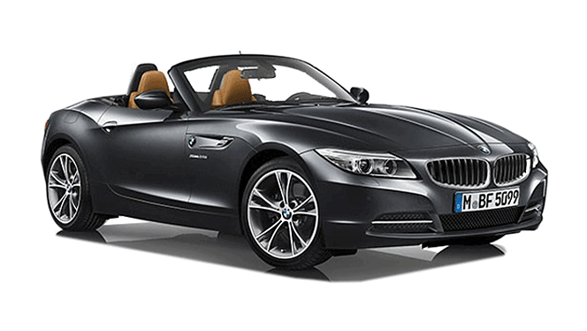 Bmw Z4 13 18 Price Images Colors Reviews Carwale