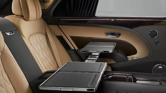 Bentley Mulsanne Price In India Images Mileage Colours