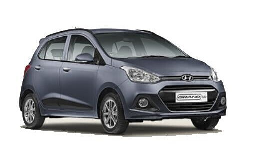 grand i10 magna 1.2 diesel