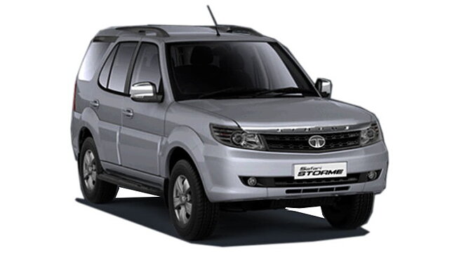 Tata Safari Storme 2 2 Lx 4x2 Price In India Features