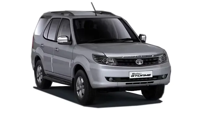 Tata Safari Storme 2 2 Lx 4x2 Price In India Features