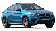 BMW X6 [2015-2019] M Coupe