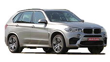 BMW X5 [2014-2019] M