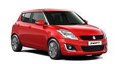 Maruti Suzuki Swift [2014-2018] VDi ABS [2014-2017]