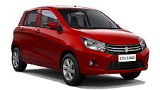 Maruti Suzuki Celerio [2014-2017] LXi ABS