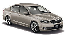 Skoda Octavia [2015-2017] 2.0 TDI CR Ambition AT