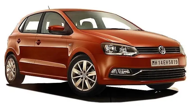 polo 1.2 trendline diesel