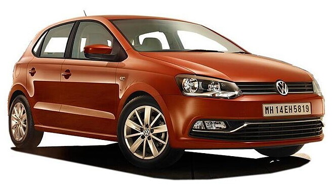 Volkswagen polo deals engine cover price