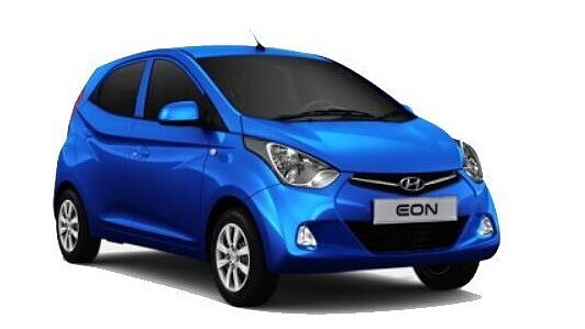 hyundai eon car remote lock price