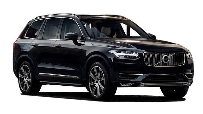 Volvo xc90 deals manual transmission