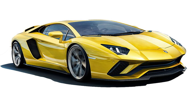 Lamborghini Aventador Price in New Delhi - March 2020 On Road Price of ...