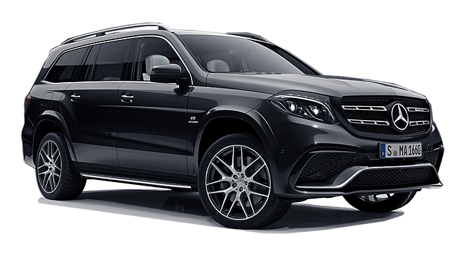 Mercedes Benz Gls 63 Amg Price In India Features Specs