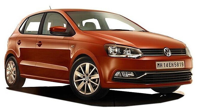 Volkswagen polo 2024 1.0 2016