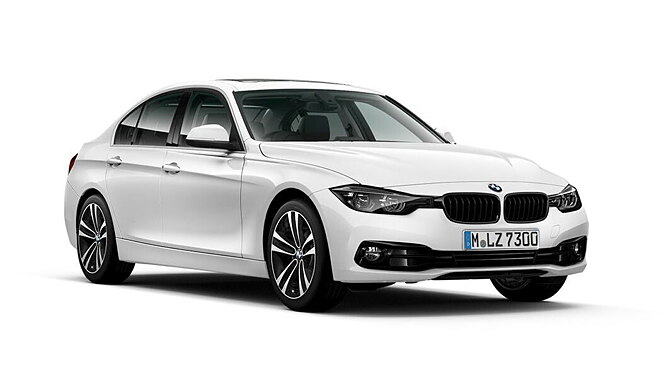 Bmw 2016 3 store series price