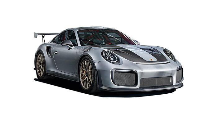Porsche 911 [2006-2019] GT2 RS Price in India - Features, Specs and Reviews  - CarWale
