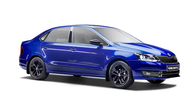 Skoda Rapid Onyx 1 6 Mpi Le Price In India Features Specs