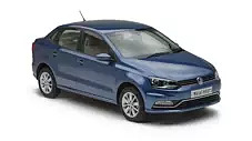 Volkswagen Ameo Highline Plus 1.5L (D) Connect Edition
