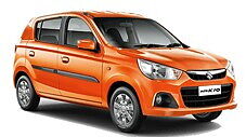 Maruti Suzuki Alto K10 [2014-2020] LXi CNG