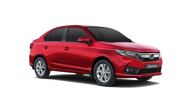 Honda Amaze [2018-2021] Ace Edition CVT Petrol