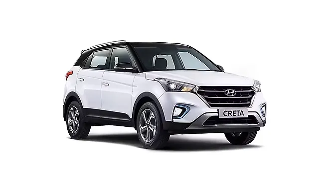 Perfect Hyundai Hyundai Creta Specification India