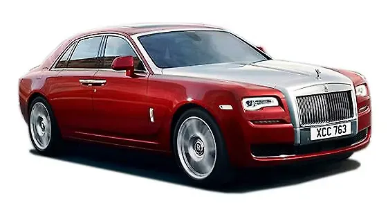 Rolls Royce Ghost Series Ii Ewb Price In India Features Specs