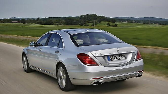 Mercedes s deals class 2014 price