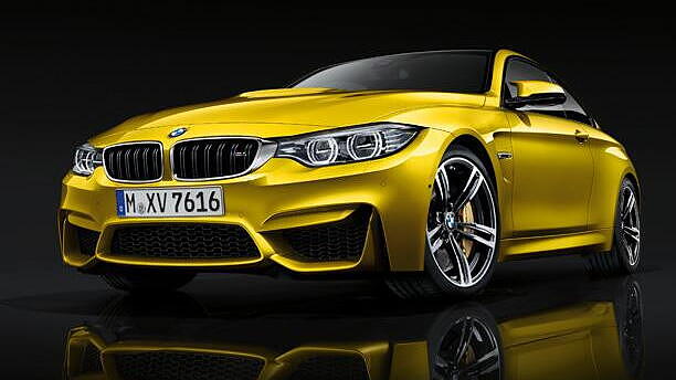 Bmw M4 14 18 Price Images Colors Reviews Carwale