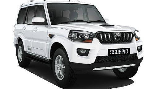 Mahindra Scorpio 14 17 S2 Price In India Features Specs And Reviews Carwale