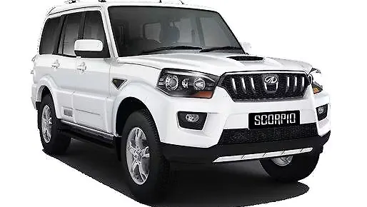 Mahindra Scorpio 14 17 S2 Price In India Features Specs And Reviews Carwale