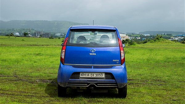 Tata Nano XTA On Road Price (Petrol), Features & Specs, Images