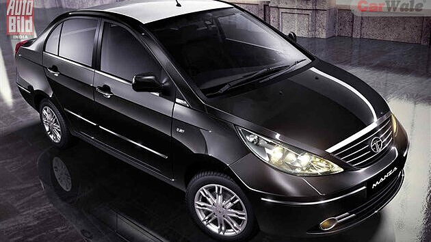 Tata manza deals central locking system