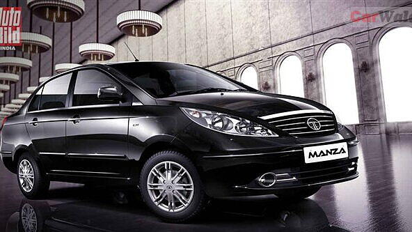 Discontinued Manza 2011 2015 Vx Quadrajet On Road Price Tata Manza