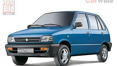 Maruti 800 Price Images Colors Reviews Carwale